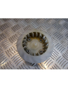 turbine air helice refroidissement moteur scooter honda szx 50 x8r