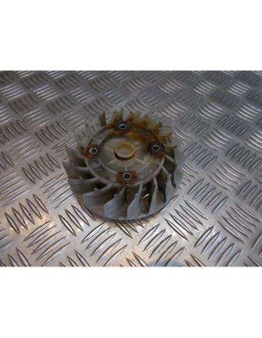 turbine air helice refroidissement moteur scooter honda szx 50 x8r