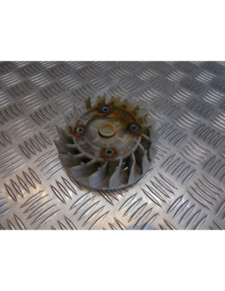 turbine air helice refroidissement moteur scooter honda szx 50 x8r