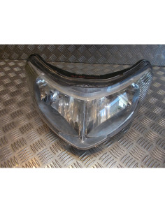 phare optique origine scooter suzuki uh 125 burgman 2002 - 06 bp111