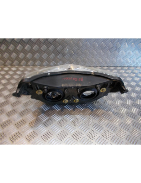 phare optique origine scooter suzuki uh 125 burgman 2002 - 06 bp111