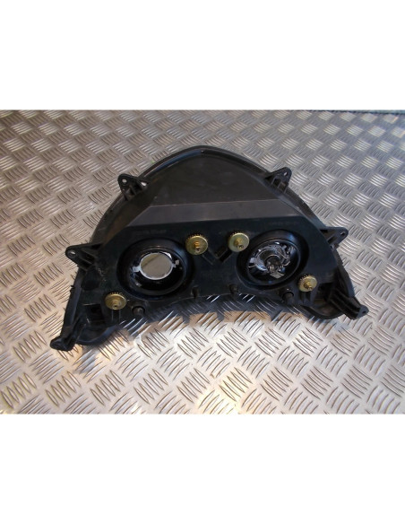 phare optique origine scooter suzuki uh 125 burgman 2002 - 06 bp111