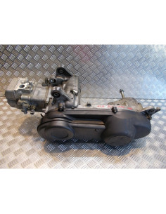 moteur f490 scooter suzuki uh 125 burgman cc11 apres 2007 13562 kms