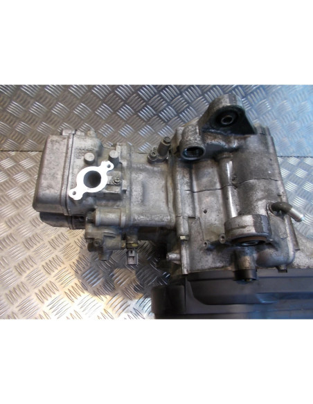 moteur f490 scooter suzuki uh 125 burgman cc11 apres 2007 13562 kms