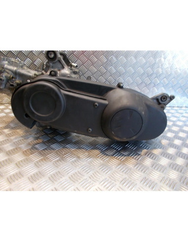 moteur f490 scooter suzuki uh 125 burgman cc11 apres 2007 13562 kms