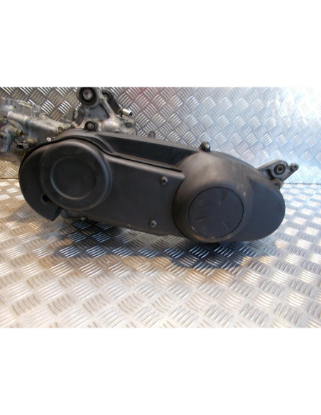 moteur f490 scooter suzuki uh 125 burgman cc11 apres 2007 13562 kms