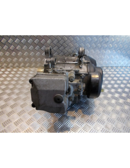 moteur f490 scooter suzuki uh 125 burgman cc11 apres 2007 13562 kms