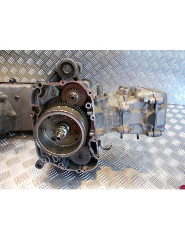 moteur f490 scooter suzuki uh 125 burgman cc11 apres 2007 13562 kms