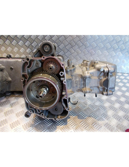 moteur f490 scooter suzuki uh 125 burgman cc11 apres 2007 13562 kms