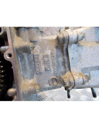 moteur f490 scooter suzuki uh 125 burgman cc11 apres 2007 13562 kms