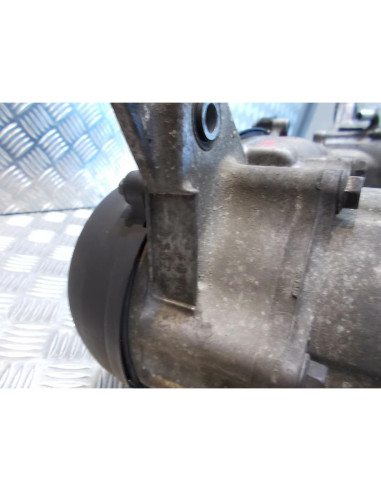 moteur f490 scooter suzuki uh 125 burgman cc11 apres 2007 13562 kms