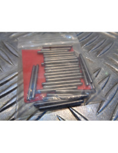 30 aiguilles 2.35 x 26.05 mm de roulement piston wiseco B1032 mercury l3 et l4 b