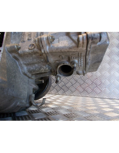 moteur f490 scooter suzuki uh 125 burgman cc11 apres 2007 13562 kms