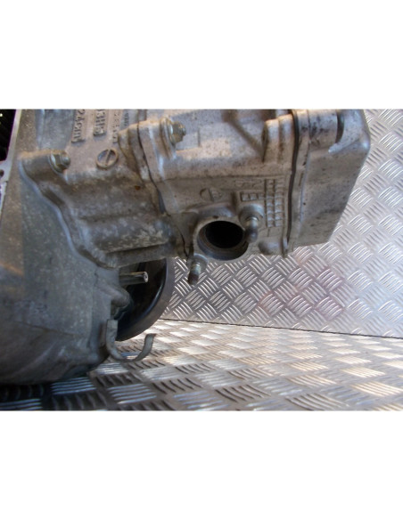 moteur f490 scooter suzuki uh 125 burgman cc11 apres 2007 13562 kms