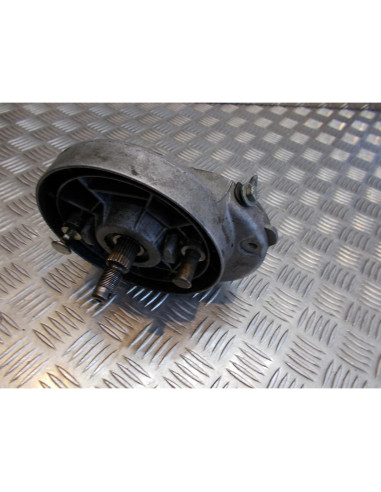 transmission arbre pignon carter pont scooter derbi 50 atlantis 4 temps