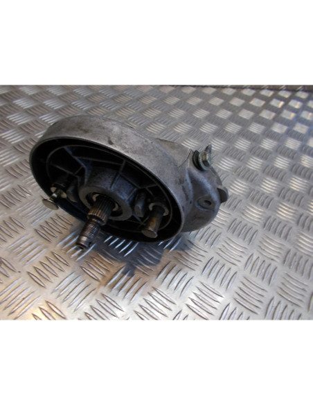 transmission arbre pignon carter pont scooter derbi 50 atlantis 4 temps