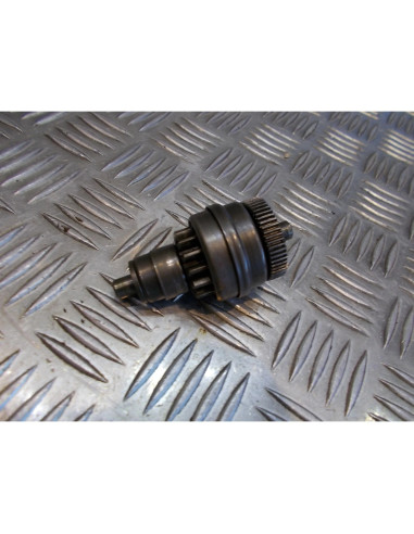 roue libre demarreur scooter derbi 50 atlantis 4 temps