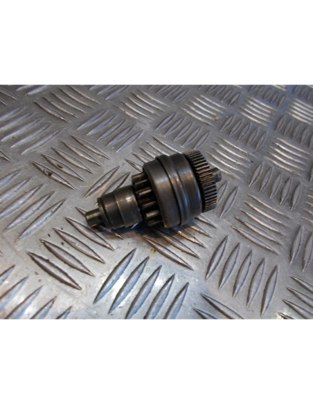 roue libre demarreur scooter derbi 50 atlantis 4 temps