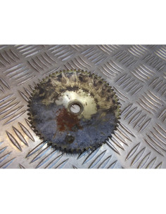 joue fixe demi poulie scooter derbi 50 atlantis 4 temps