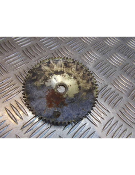 joue fixe demi poulie scooter derbi 50 atlantis 4 temps