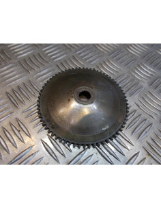 joue fixe demi poulie scooter derbi 50 atlantis 4 temps 2