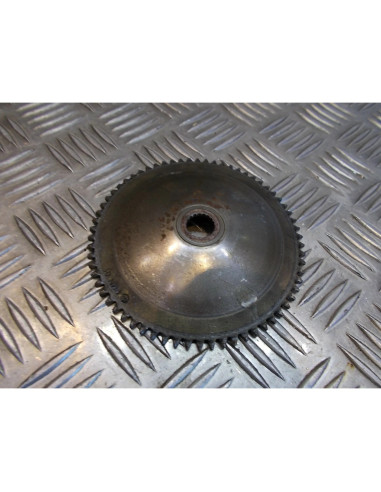 joue fixe demi poulie scooter derbi 50 atlantis 4 temps