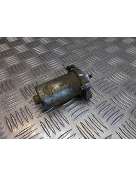 demarreur scooter derbi 50 atlantis 4 temps