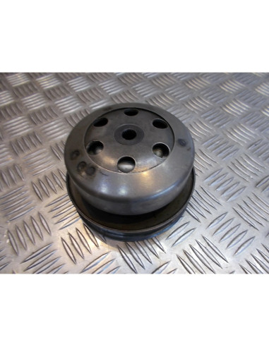 embrayage cloche correcteur couple scooter derbi 50 atlantis 4 temps