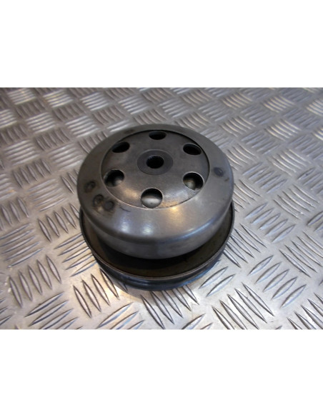 embrayage cloche correcteur couple scooter derbi 50 atlantis 4 temps