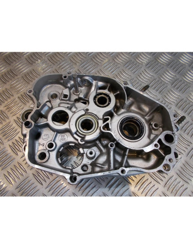 carter moteur droit moto yamaha 125 dtr 4bl