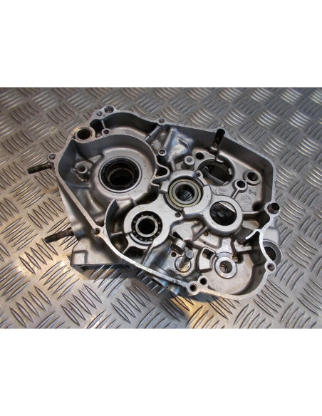 carter moteur droit moto yamaha 125 dtr 4bl