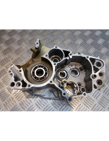 carter moteur droit moto yamaha 125 dtr 4bl