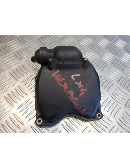 couvre culasse cache culbuteur scooter piaggio lx 125 super hexagon 4 temps lx4