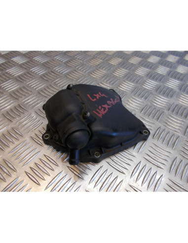 couvre culasse cache culbuteur scooter piaggio lx 125 super hexagon 4 temps lx4