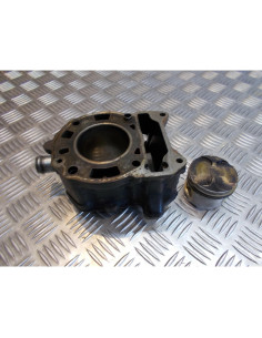 cylindre piston scooter piaggio lx 125 super hexagon 4 temps lx4 gtx m201m ....