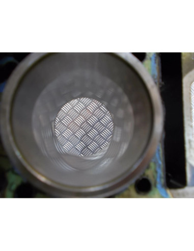 cylindre piston scooter piaggio lx 125 super hexagon 4 temps lx4 gtx m201m ....