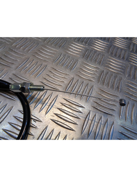 cable gaz accelerateur retour moto suzuki tl 1000 r 1998 - 02 58300-02FB0 bihr 8