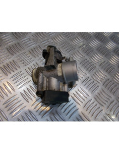 boitier papillon injection scooter bmw 125 c1