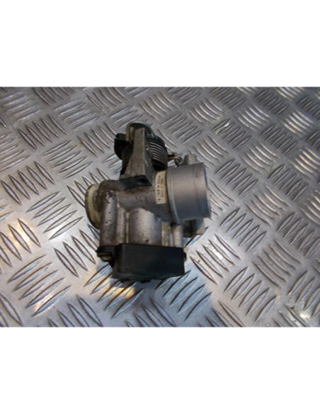 boitier papillon injection scooter bmw 125 c1