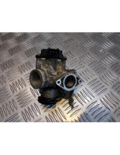 boitier papillon injection scooter bmw 125 c1 2