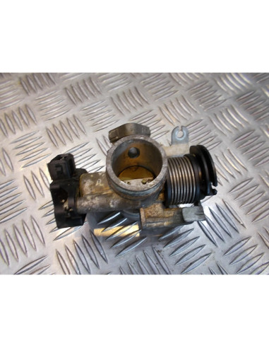 boitier papillon injection scooter bmw 125 c1