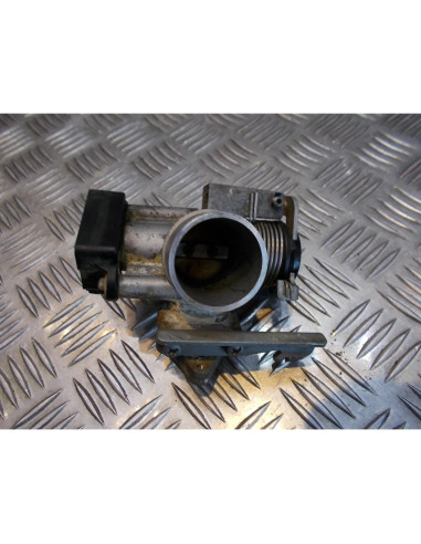 boitier papillon injection scooter bmw 125 c1