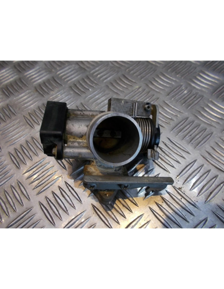 boitier papillon injection scooter bmw 125 c1