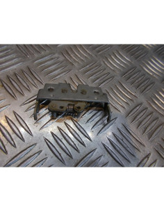 mecanisme verrouillage ouverture selle scooter bmw 125 c1 2