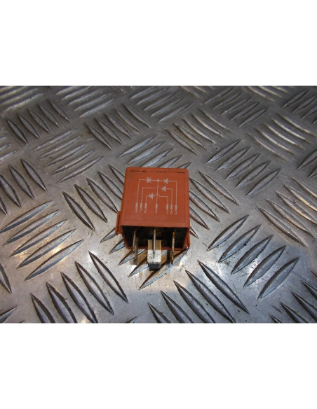 relais electrique boitier diode redressement pour scooter bmw 125 c1