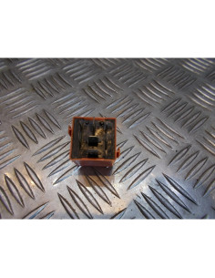 relais electrique boitier diode redressement pour scooter bmw 125 c1 2