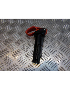 poignee deverouillage ceinture securite scooter bmw 125 c1