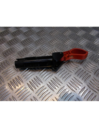 poignee deverouillage ceinture securite scooter bmw 125 c1