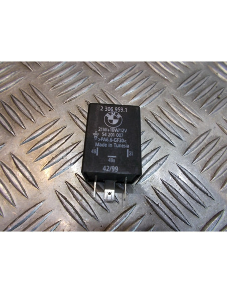 centrale clignotant scooter bmw 125 c1