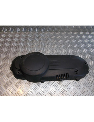cache carter transmission embrayage variateur scooter bmw 125 c1
